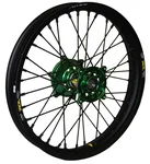 PRO-WHEEL - 24-2105222 - MX Wheel Set