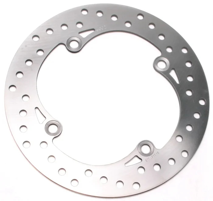 EBC MD6002D Standard Brake Rotor - High-Performance Motorcycle Brake Disc