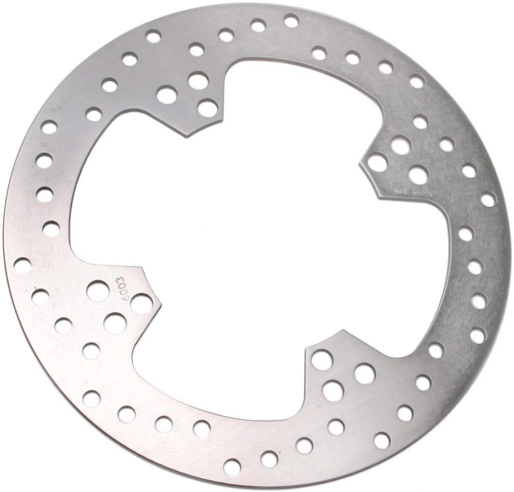 EBC MD6003D Standard Brake Rotor - High-Performance Motorcycle Brake Disc