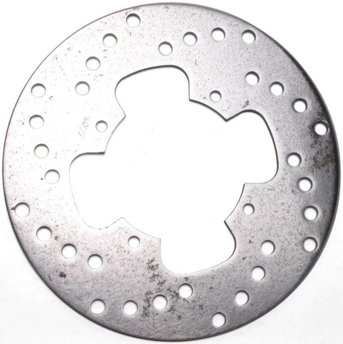 EBC MD6005D Standard Brake Rotor - High-Performance Motorcycle Brake Disc