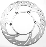 EBC MD6017D Standard Rotor Brake Discs - High-Performance Motorcycle Brake Rotors