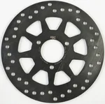 EBC MD6021D Standard Brake Rotor - High-Performance Motorcycle Brake Disc for Enhanced Stopping Power