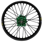PRO-WHEEL - 24-2285211 - MX Wheel Set