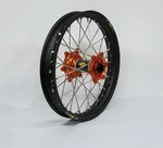 PRO-WHEEL - 24-3073211 - MX Wheel Set