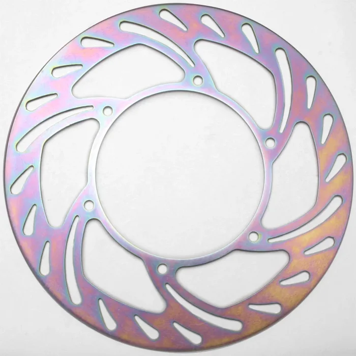 EBC MD6028D Standard Brake Rotor - High-Performance Motorcycle Brake Disc