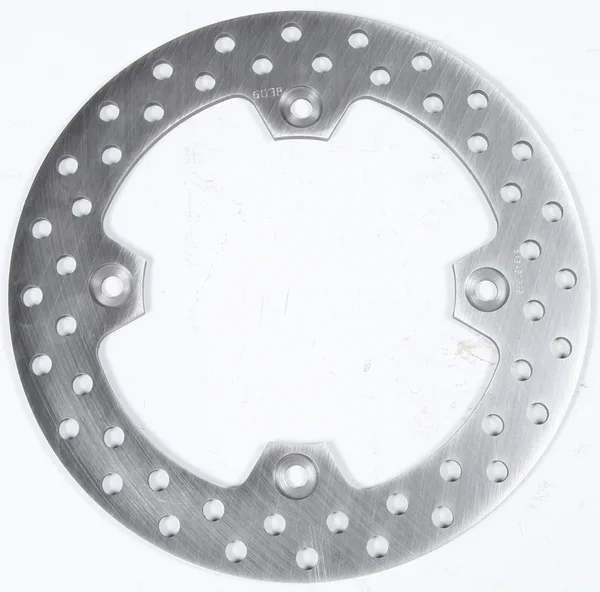 EBC MD6038D Standard Brake Rotor - High-Performance Motorcycle Brake Disc for Enhanced Stopping Power