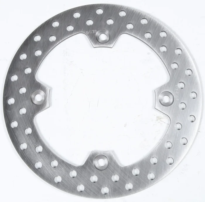 EBC MD6038D Standard Brake Rotor - High-Performance Motorcycle Brake Disc for Enhanced Stopping Power