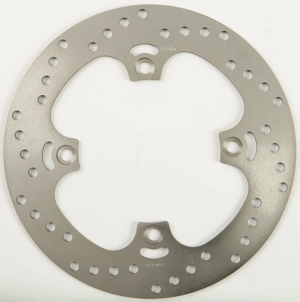 EBC MD6040D Standard Brake Rotor - High-Performance Motorcycle Brake Disc for Enhanced Stopping Power