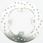 EBC MD6045D Standard Brake Rotor - High-Performance Motorcycle Brake Disc
