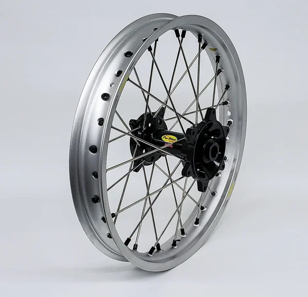 PRO-WHEEL - 24-3202112 - MX Wheel Set