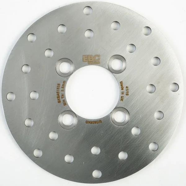 EBC MD6054D Standard Brake Rotor - High-Performance Motorcycle Brake Disc