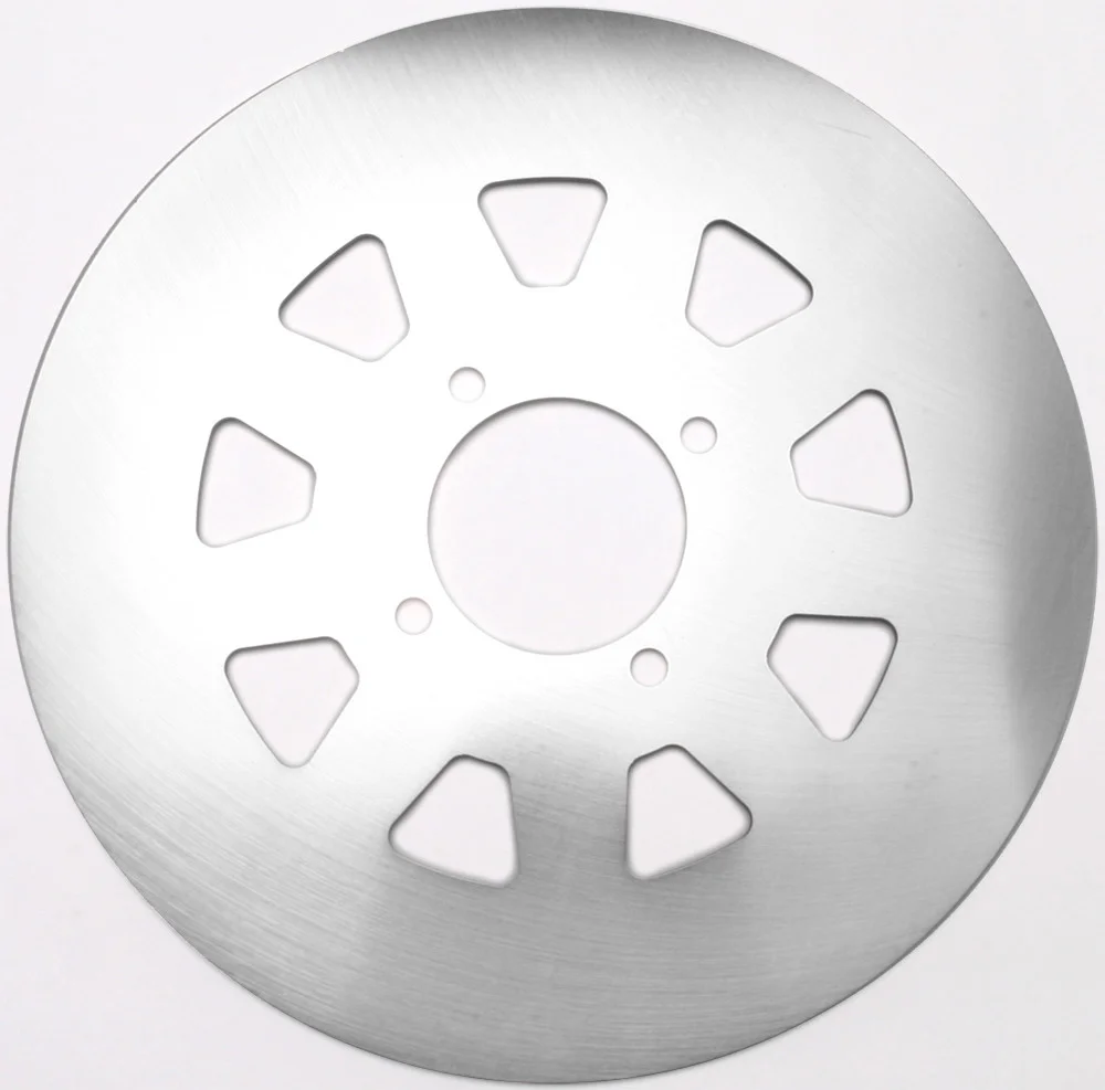 EBC - MD6055D - Standard Brake Rotor