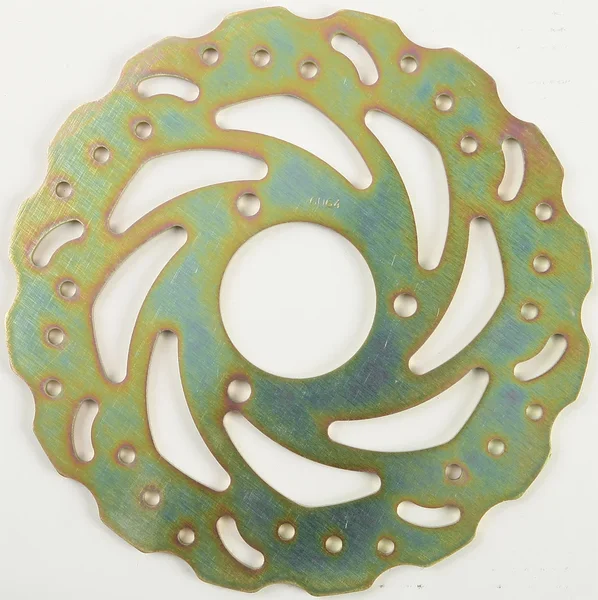 EBC MD6064D Standard Brake Rotor - High-Performance Motorcycle Brake Disc