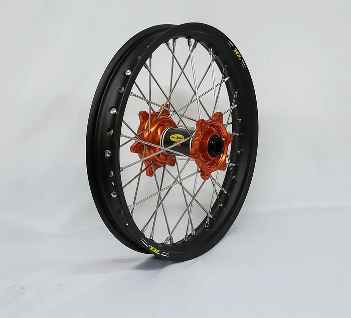 PRO-WHEEL - 24-3206211 - MX Wheel Set