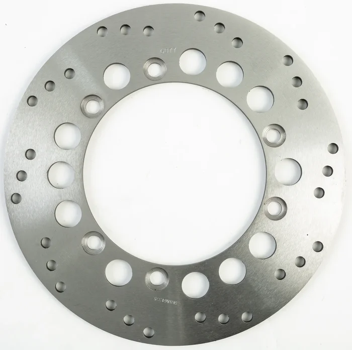 EBC Brakes MD6077D Standard Brake Rotor – High-Performance Motorcycle Brake Disc for Enhanced Stopping Power
