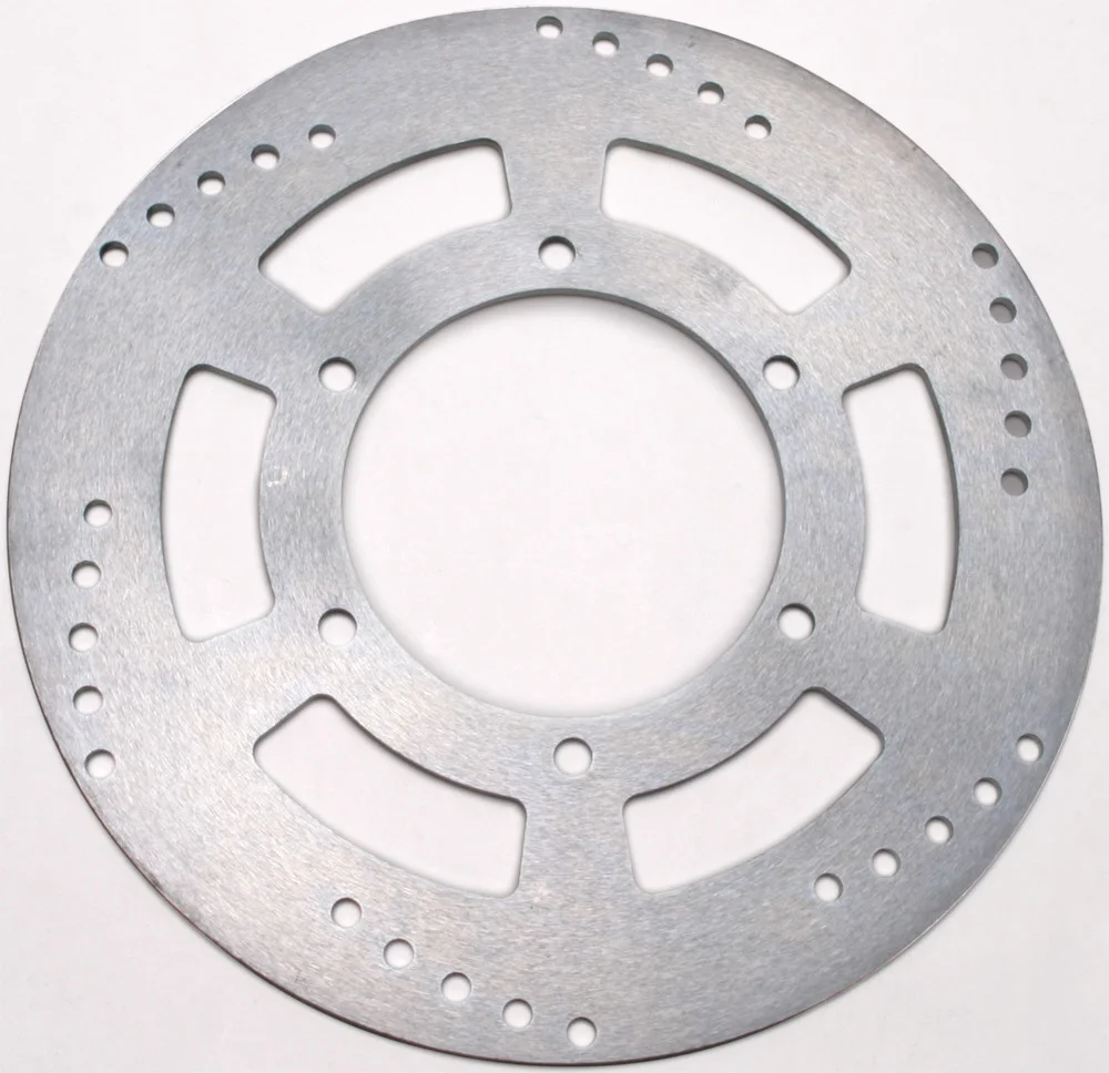 EBC MD6078D Standard Brake Rotor - High-Performance Motorcycle Brake Disc for Enhanced Stopping Power