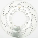 EBC MD6094D Standard Brake Rotor - High-Performance Motorcycle Brake Disc
