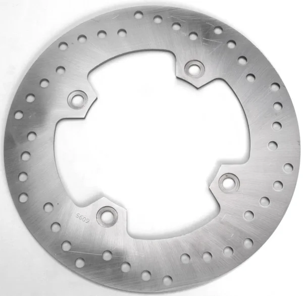 EBC MD6095D Standard Brake Rotor - High-Performance Motorcycle Brake Disc for Enhanced Stopping Power