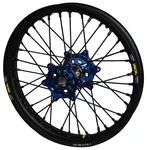PRO-WHEEL - 24-3283222 - MX Wheel Set
