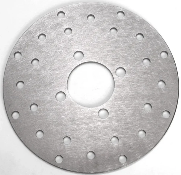 EBC MD6123D Standard Rotor Brake Discs - High-Performance Motorcycle Brake Rotors