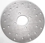 EBC MD6123D Standard Rotor Brake Discs - High-Performance Motorcycle Brake Rotors