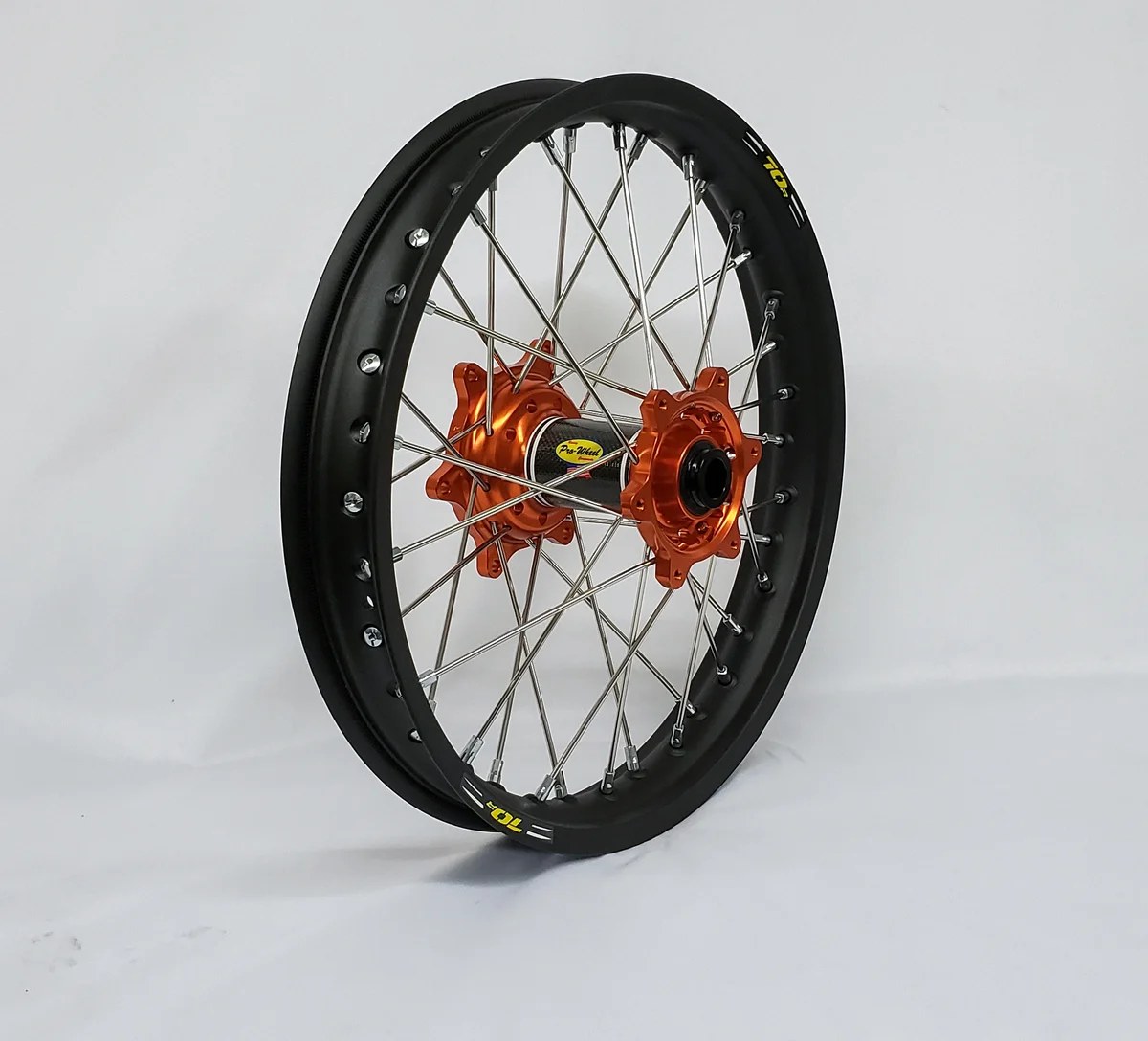 PRO-WHEEL - 24-3286211 - MX Wheel Set