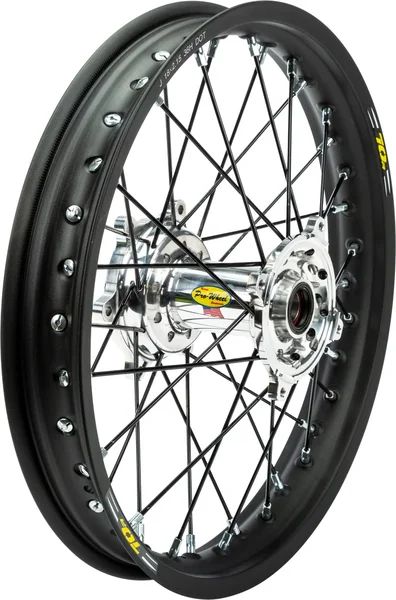 PRO-WHEEL - 24-4501221 - MX Wheel Set