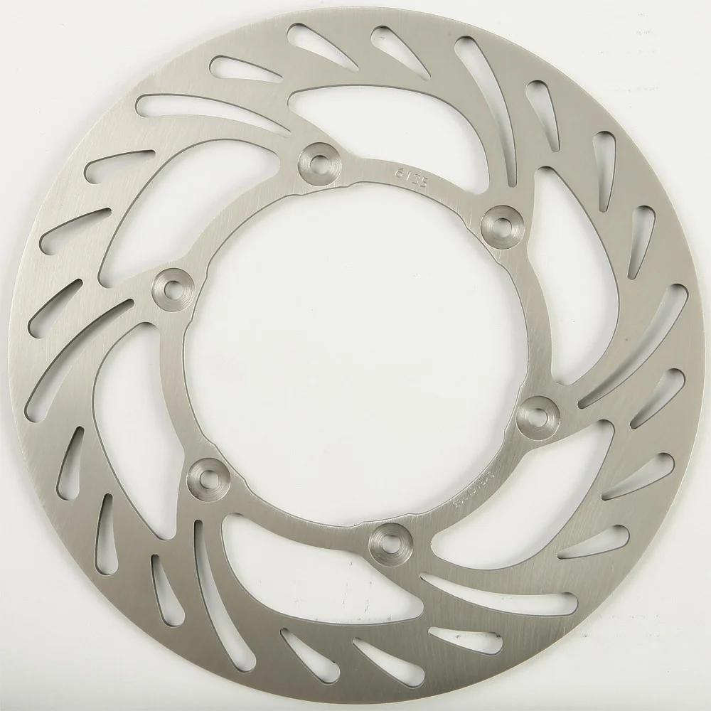 EBC MD6135D Standard Rotor Brake Discs - High-Performance Motorcycle Brakes