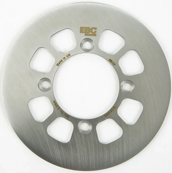 EBC MD6145D Standard Rotor Brake Discs - High-Performance Motorcycle Brake Rotors