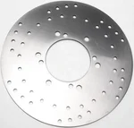 EBC MD6149D Standard Rotor Brake Discs - High-Performance Brakes for Powersports