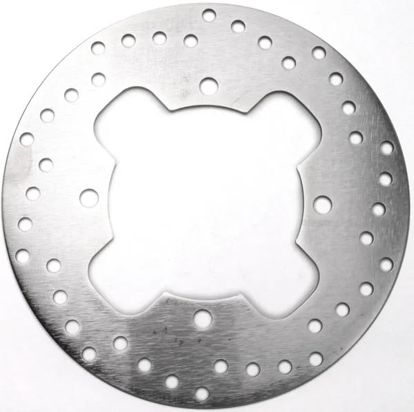 EBC MD6164D Standard Rotor Brake Discs - High-Performance Motorcycle Brake Rotors