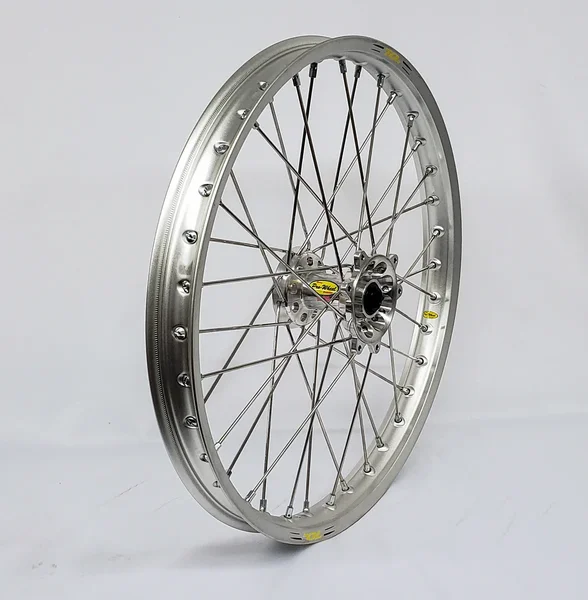 PRO-WHEEL - 24-4581111 - MX Wheel Set