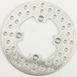 EBC MD6166D Standard Rotor Brake Discs – High-Performance Motorcycle Brake Rotors