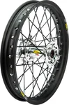 PRO-WHEEL - 24-4581221 - MX Wheel Set