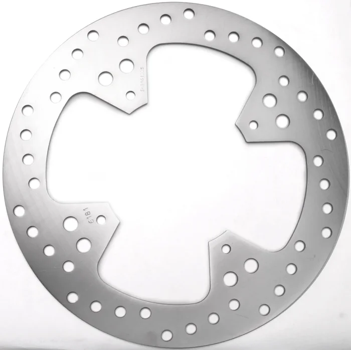 EBC - MD6181D - Standard Rotor Brake Discs