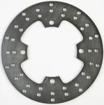 EBC MD6189D Standard Rotor Brake Discs - High-Performance Motorcycle Brake Rotors