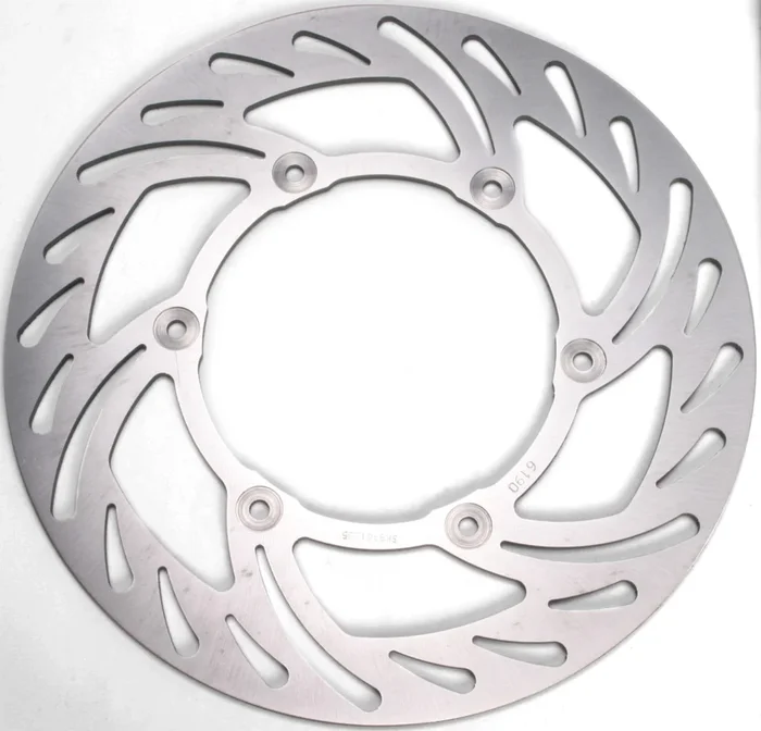 EBC MD6190D Standard Rotor Brake Discs – High-Performance Motorcycle Brake Discs