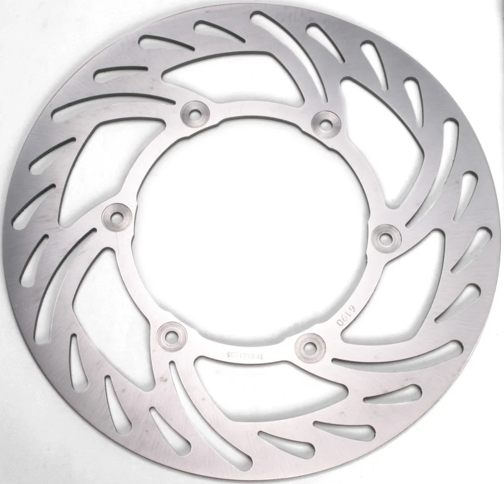 EBC MD6190D Standard Rotor Brake Discs – High-Performance Motorcycle Brake Discs