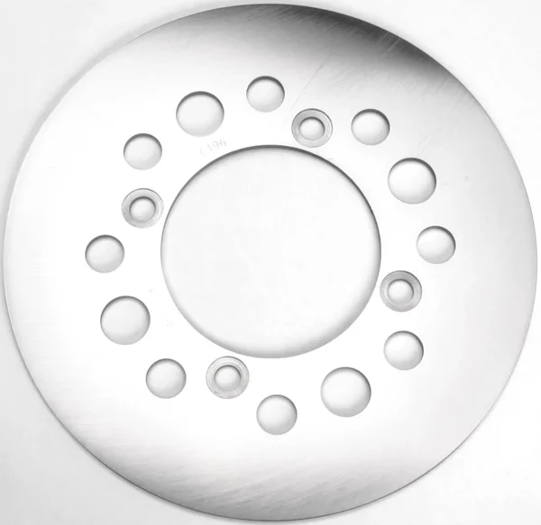 EBC MD6196D Standard Rotor Brake Discs - High-Performance Motorcycle Brake Rotors