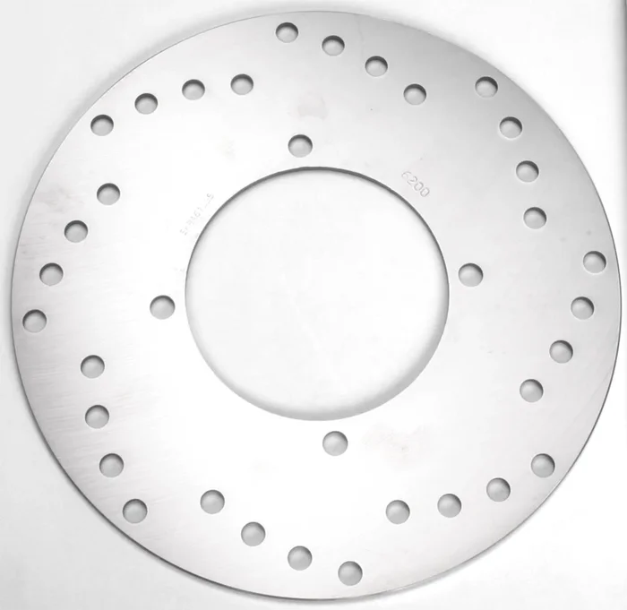 EBC - MD6200D - Standard Brake Rotor