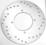 EBC - MD6200D - Standard Brake Rotor