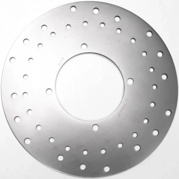 EBC MD6202D Standard Brake Rotor - High-Performance Motorcycle Brake Disc for Enhanced Stopping Power