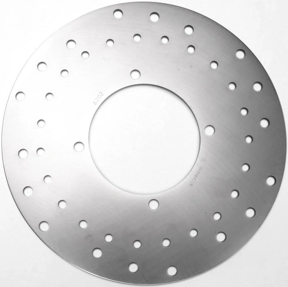 EBC MD6202D Standard Brake Rotor - High-Performance Motorcycle Brake Disc for Enhanced Stopping Power