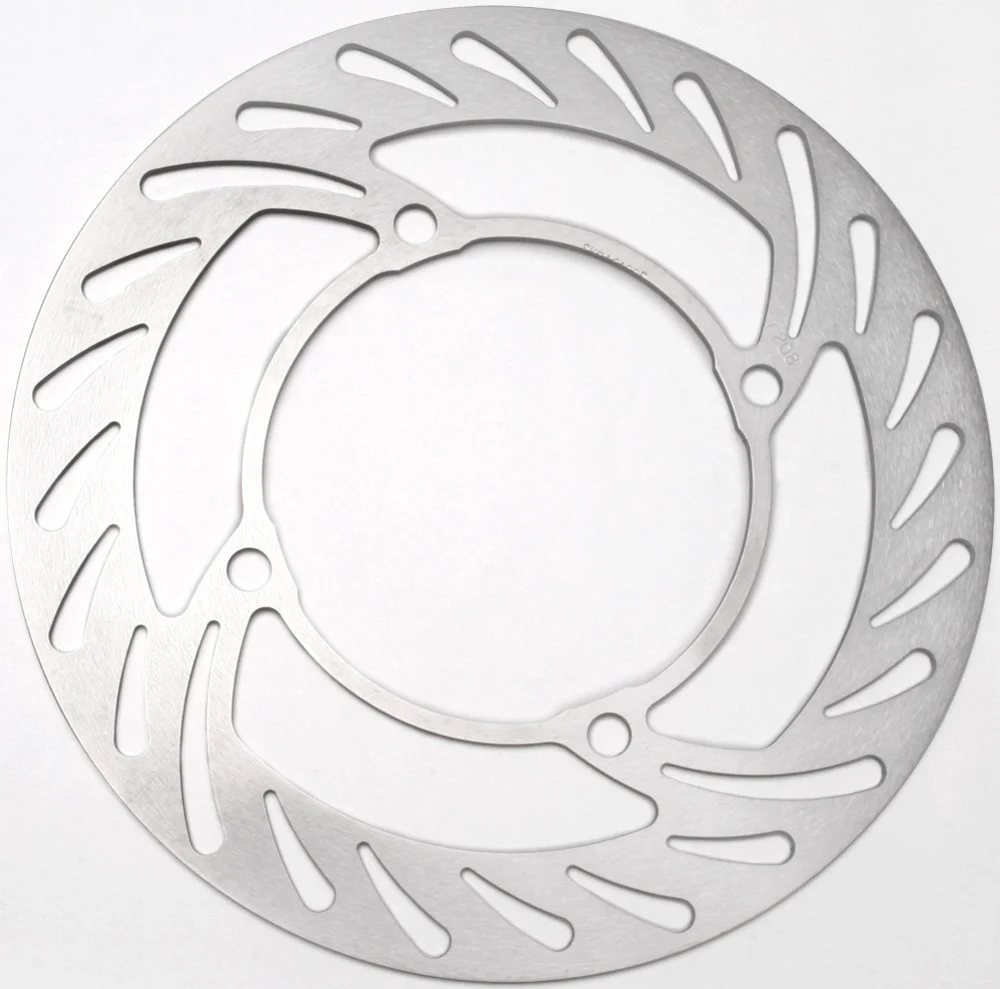 EBC MD6208D Standard Brake Rotor - High-Performance Motorcycle Brake Disc for Enhanced Stopping Power