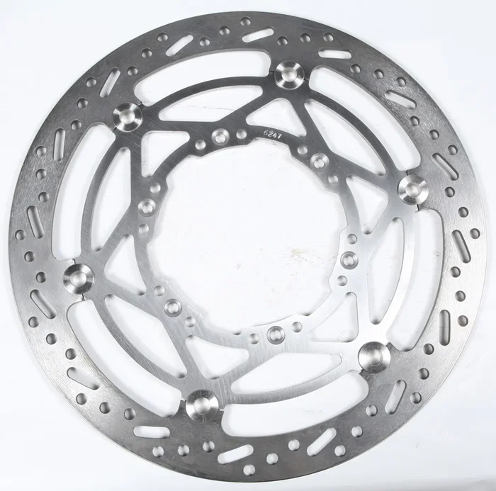 EBC MD6247D Standard Brake Rotor - High-Performance Motorcycle Brake Disc
