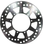 EBC - MD6262D - Standard Brake Rotor