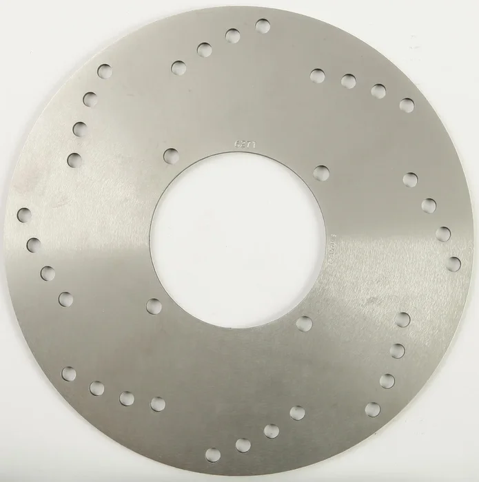EBC MD6271D Standard Brake Rotor - High-Performance Motorcycle Brake Disc for Enhanced Stopping Power