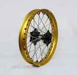 PRO-WHEEL - 24-5982412 - MX Wheel Set