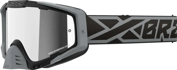 EKS BRAND - 067-60150 - EKS-S Outrigger Goggle