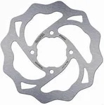 GALFER - DF689W - Standard Size Rear Wave Rotor
